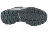 Columbia Redmond IV Low WP, Womens Grey Trekking Shoes