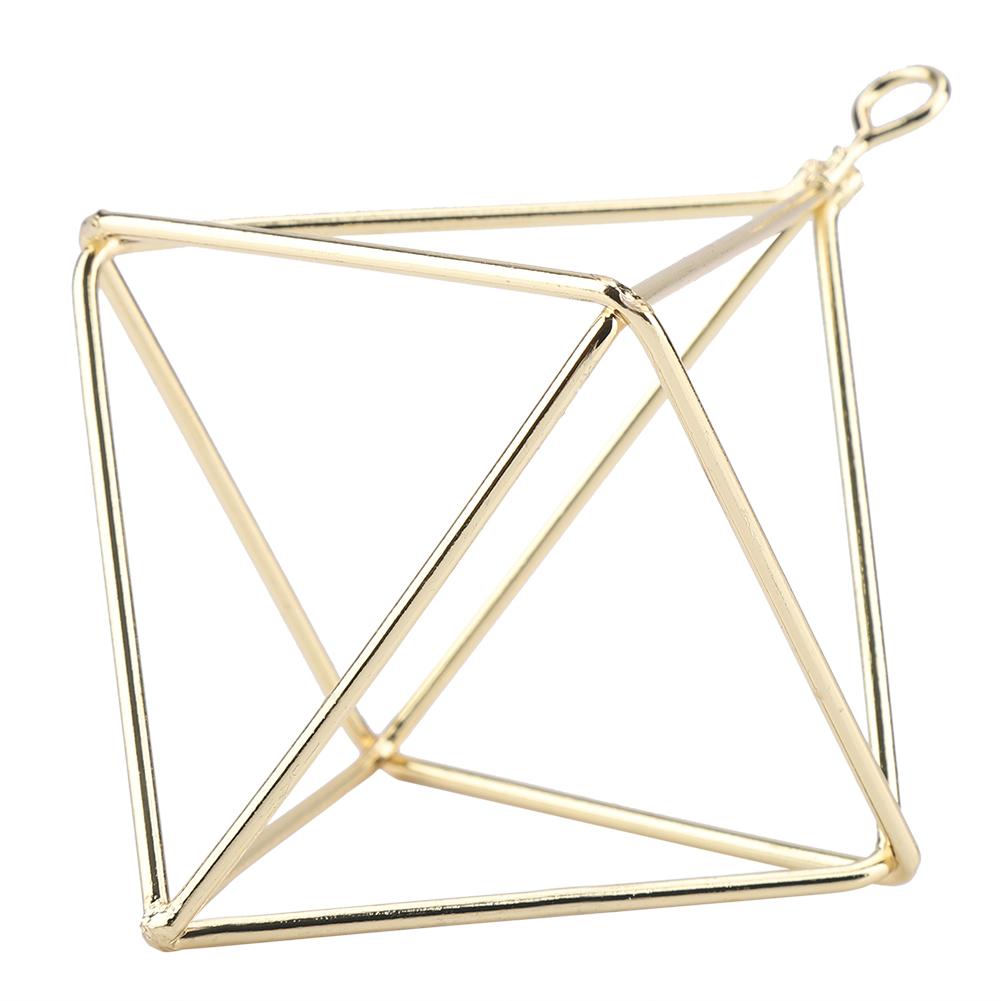 Geometric   Pants Holder Fashionable Flowers Bromeliads  ing Rack Home Decor Black