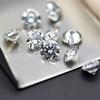 Artificial Diamond Making Earrings Necklace Diamond Ring Material 5mm-12mm Zircon Crystal Diamond