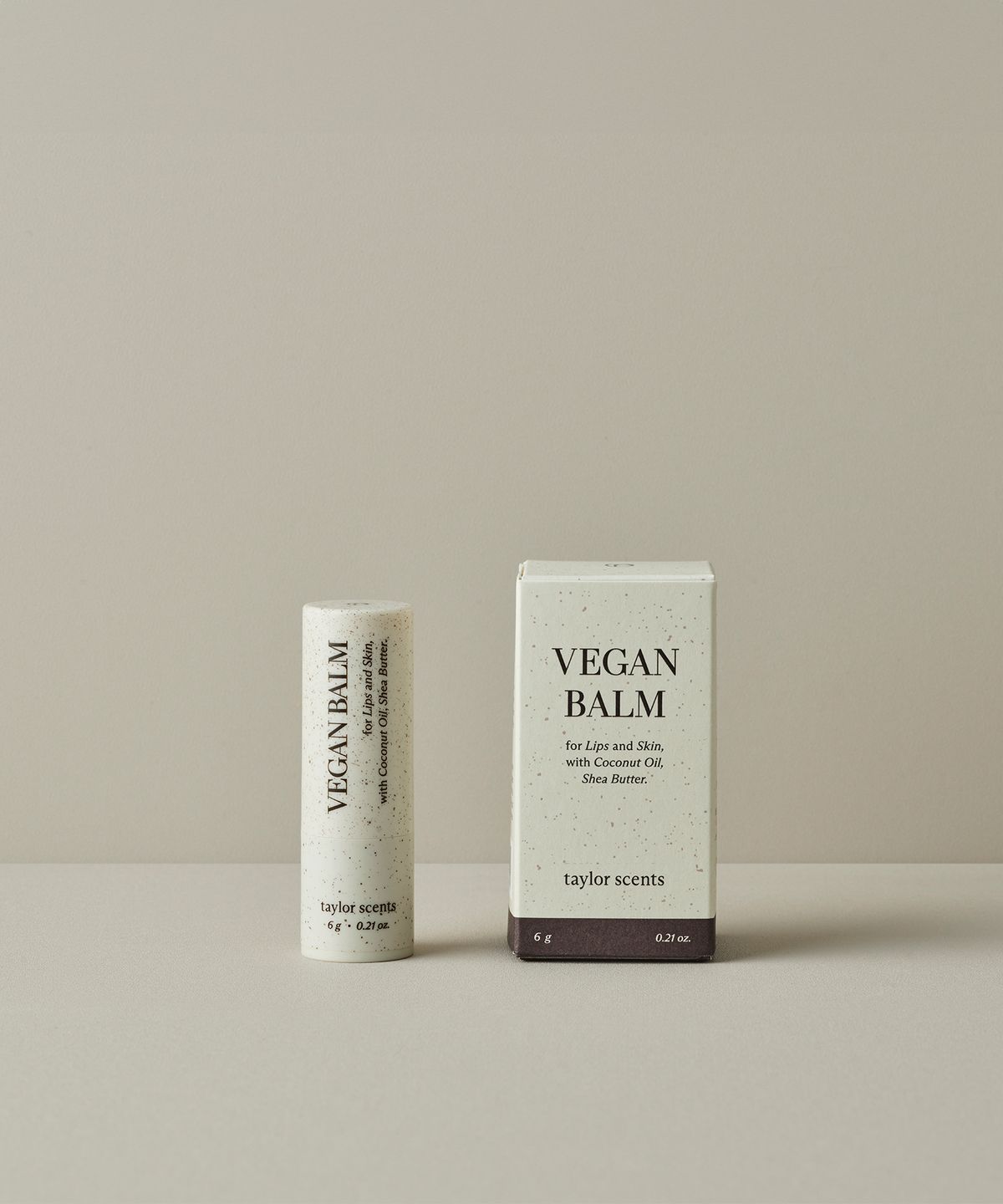 Vegan Balm 6g