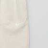 Nike Comfortable Casual Versatile Knitted Sports Pants Women Bottoms White FZ5997104