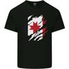 Torn Flag Udmurtia Unisexs Light Cotton TShirt