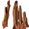 Driftwood Root Natural Xxs 10Cm Freshwater Plant Aquarium
