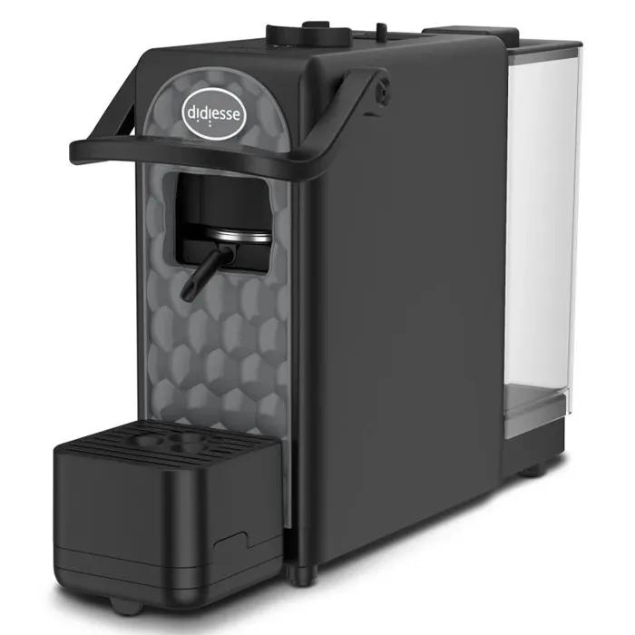 Joom Marketlink Europe Bronze Didiesse Dark Side Coffee Maker 1.3L /Black - Bild 4