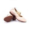 [Gengzee] Women's Dance Shoes, Jazz Shoes, Latin, Modern, Ballroom Dance Shoes, Practice Shoes, Stage Shoes, Sports Dance Shoes, Slip-on Sneakers, Fla