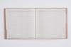 556 torinco4 Takahashi 2026 Milk B6 Variant Size Planner, Shoten, Edition, Pink, Monthly,