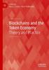 Kniha Blockchains and the Token Economy : Theory and Practice