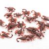 5 buc Jucării Amuzante Simulare Insectă Gândac Păianjen Centiped Scorpion Plastic Insectă Glumă Recuzită Amuzante Înfricoșătoare pentru Copii TMZ