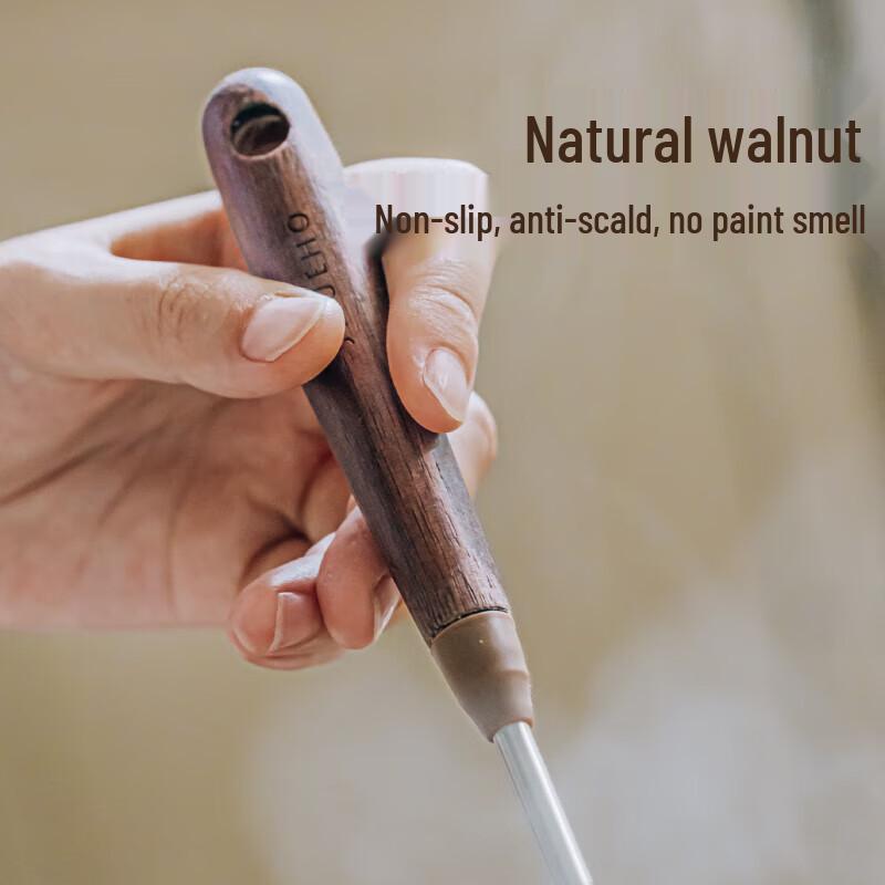 Driane Stainless Steel Multipurpose Cooking Spatula