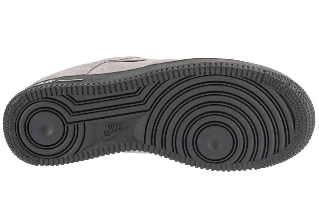 Nike Air Force 1, Mens grey Sneakers
