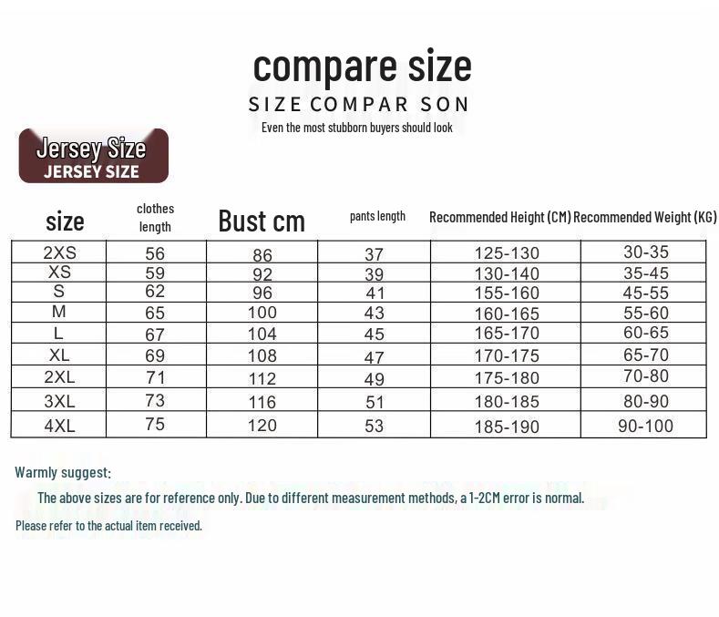 Unisex Quick-Dry Badminton & Table Tennis Training Suit