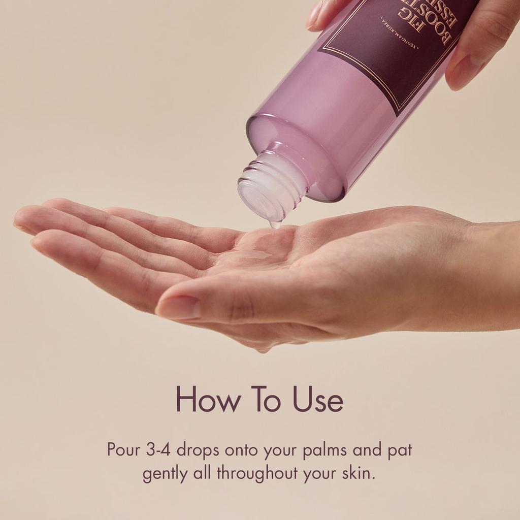 I'M FROM Esencja Wzmacniająca Figi 150ml + LOSOWY PREZENT