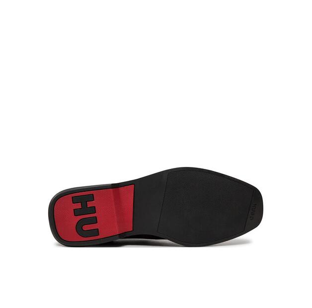 Hugo Chelsea Boots Iker Cheb 50522951 Brown