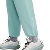Nike Casual Pants Women's Cyan Moderate Cuffed Pants HJ0242-017