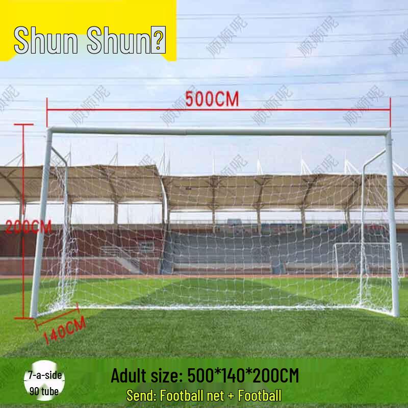 Shunshunni Outdoor Fußball Trainingsausrüstung