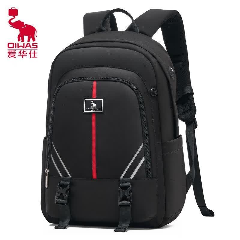 OIWAS Large Capacity Laptop Backpack