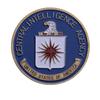 Badge CIA, American Chest Badge, Medal, Brooch, Metal Commemorative Badge, Christmas Gift, Stocking Stuffers