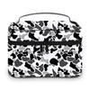 New Lady Custom Jungle Camo Cosmetic Bag Portable Cloud Camo Travel Makeup Case Large Capacity Toiletry Organizer for Women