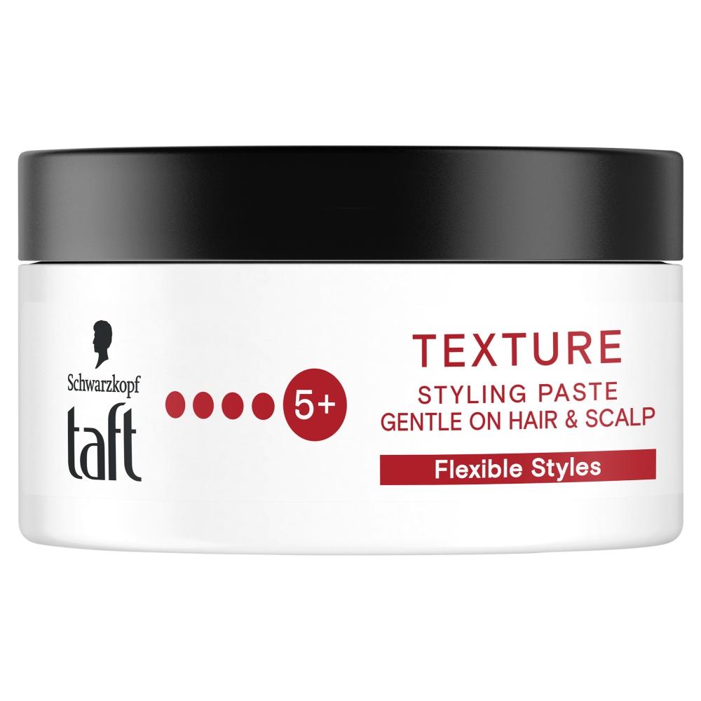 Pasta para escultura capilar profissional Taft, 100ml