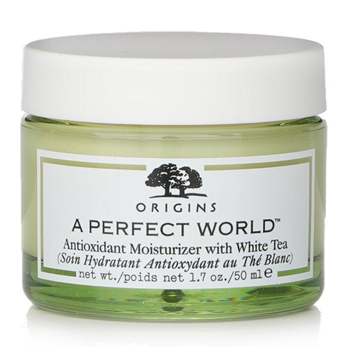 

ORIGINS A Perfect World Antioxidant Moisturizer with White Tea