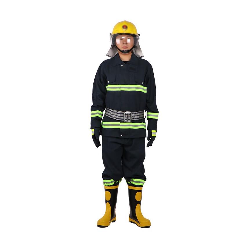 Ou Huang Combat Training Jacket Model 02
