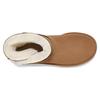 UGG Bailey Graphic Logo Strap Boot 'Brown' Women's 1137074-CHE