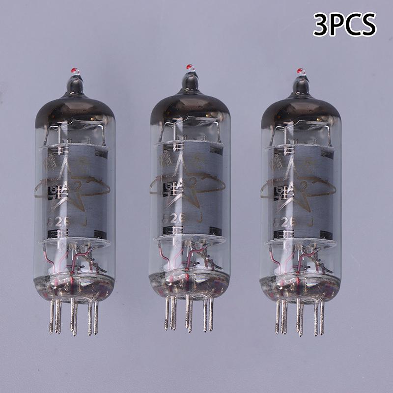 1/3/5Pcs 6A2 Vacuum Tubes Valve Electronic Tube Upgrade For 6Ak5/6Ak5W/6Zh1P/6J1/6J1P/Ef95 Pairing Tube Amplifiers