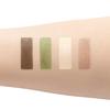 Chacott Face Color Palette 507 Green Bouquet
