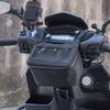 Storage Bag Mountain Bike Bag Waterproof Bicycle Front Bag Motorcycle Electric Scooter Bag  Scooter