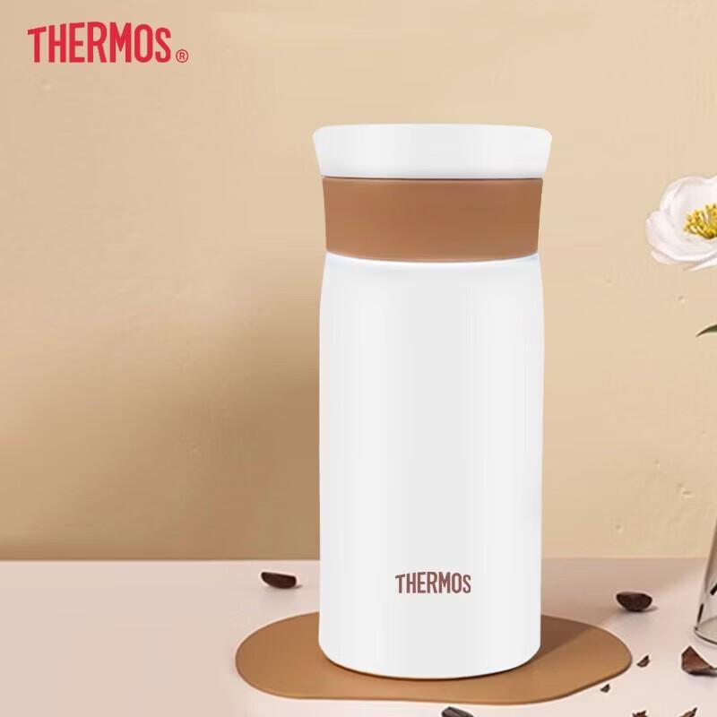 THERMOS Insulated Portable Mug 350ml 350ml