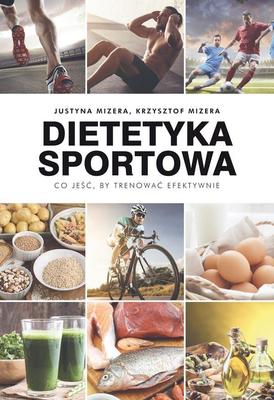 Sports Dietetics. What To Eat To Train Effectively