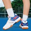 Professional Kid's Training Shoes Badminton Shoes Spinning Table Tennis Shoes Girls Sneakers