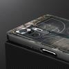 Football Basketball Tactical Board Phone Case For Xiaomi Redmi Note 14 13 5G 10 11 12 Pro Plus 4G 14C 13C 12C 10C Black Cover