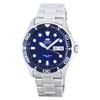 Refurbished Orient Ray II Automatic 200M FAA02005D9 Men's Watch