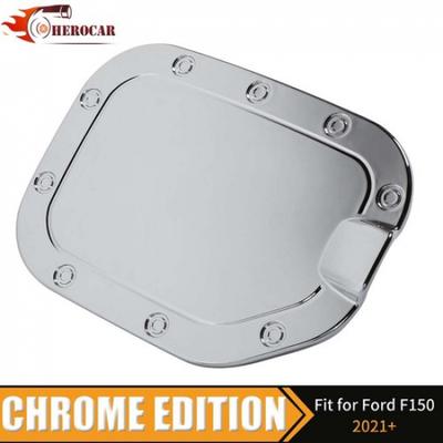 Exterieur accessoires – Tankdoppen