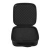Waterproof Transmitter Case, Storage Bag for RC Airplanes with Flip Cover, Simple and Portable Controller Bag
