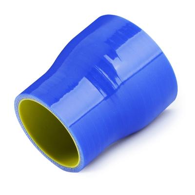 HumpStraight Silicone Hoses Intercooler Coupler Tube Pipe 2"-2.5"/51mm-64mm