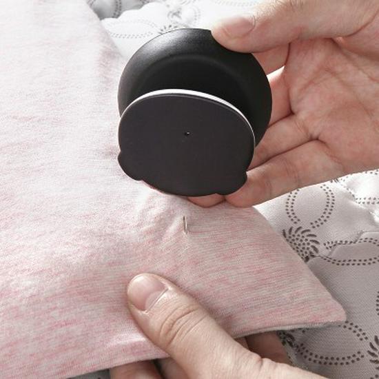 Supermarket Anti-Theft Lock & Nail Remover for Clothes and Quilts