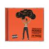 Travis Scott Rodeo 10 Ani CD în Cutie Jewel