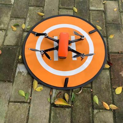 Detaljer og tilbehør – FPV-systemer