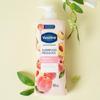 Vaseline Superfood Peach Body Lotion 390ml