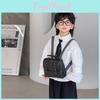 Color Solid Classic Childrens Backpack Breathable And Modern Design Ideal For Use Everyday