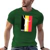 New wout van aert TShirt boys whites sweat plus size clothes Unisex clothings