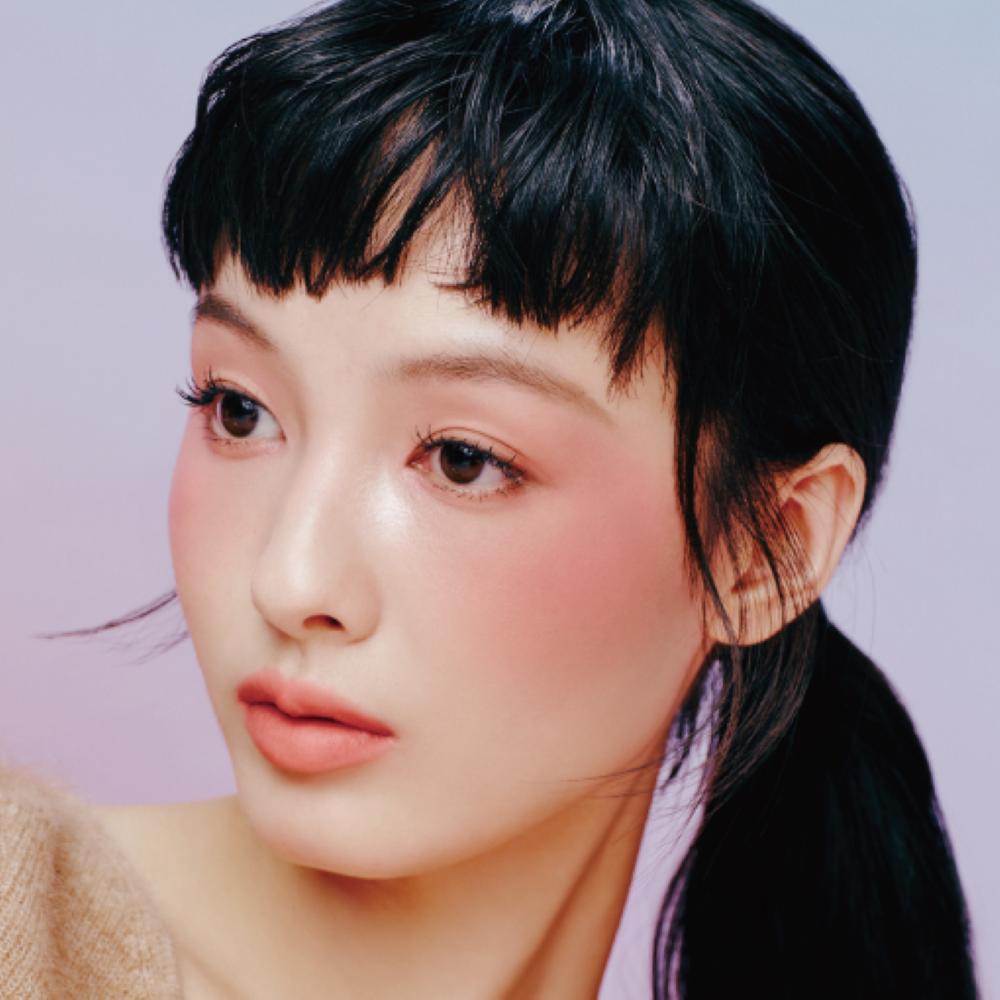 DEAR DAHLIA Petal Drop Liquid Blush 4g