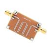 Bandpass Filter Module Microstrip Signal Board 2.4GHz Accessory Electronic Component