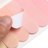 Novelty Label Office Supplies Bookmark Tab Strip Index Flags Sticky Notes Paster Sticker Memo Pad
