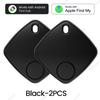 Dual System Android/iOS Smart Tag Compatible With Apple Find My Google Find Hub Anti-Lost GPS Tracker Item Finder Bag Key Pet