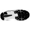 Under Armour HOVR Infinite Summit 2 Men Running Shoes Black White 3023633-001