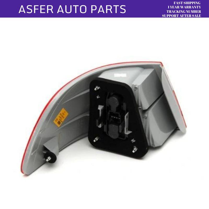 Rear Light Left (with Bulb) for Fiat Albea 2003 After OEM 51737722