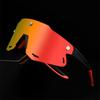 Magnetyczne okulary rowerowe Lishi